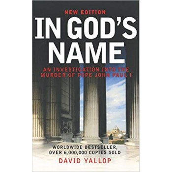 In God's name by David Yallop